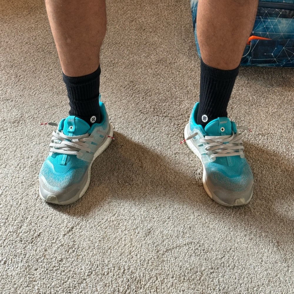 Adidas solebox